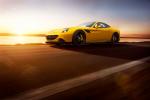 Ferrari California T by Novitec Rosso 2015 года
